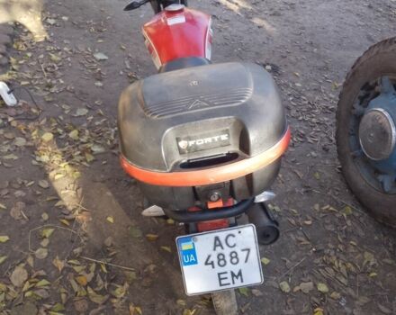 Альфа Другая, об'ємом двигуна 0.13 л та пробігом 0 тис. км за 430 $, фото 1 на Automoto.ua