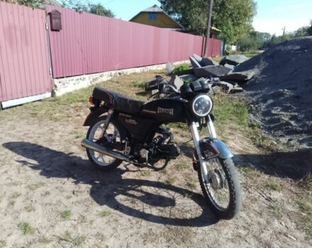 Альфа Другая 2018 в Коростене на Automoto.ua Альфа Другая, объемом двигателя 0.11 л и пробегом 0 тыс. км за 179 $, фото 1 на Automoto.ua