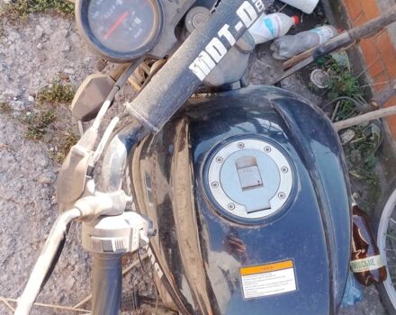 Альфа Другая, объемом двигателя 0.13 л и пробегом 0 тыс. км за 471 $, фото 5 на Automoto.ua