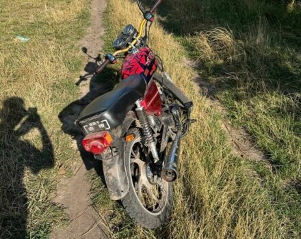 Альфа Другая, объемом двигателя 0.11 л и пробегом 0 тыс. км за 170 $, фото 3 на Automoto.ua