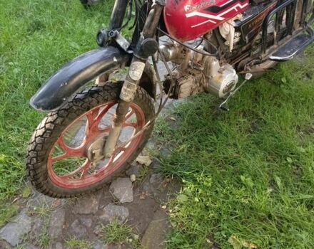 Альфа Другая, объемом двигателя 0.12 л и пробегом 0 тыс. км за 146 $, фото 3 на Automoto.ua
