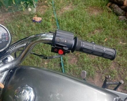 Альфа Другая, объемом двигателя 0.11 л и пробегом 0 тыс. км за 237 $, фото 3 на Automoto.ua