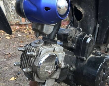 Альфа Другая, объемом двигателя 0.13 л и пробегом 0 тыс. км за 285 $, фото 4 на Automoto.ua