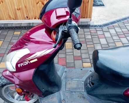 Альфа Другая, об'ємом двигуна 0 л та пробігом 0 тис. км за 364 $, фото 5 на Automoto.ua