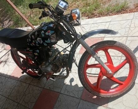 Альфа Другая, объемом двигателя 0 л и пробегом 0 тыс. км за 250 $, фото 2 на Automoto.ua