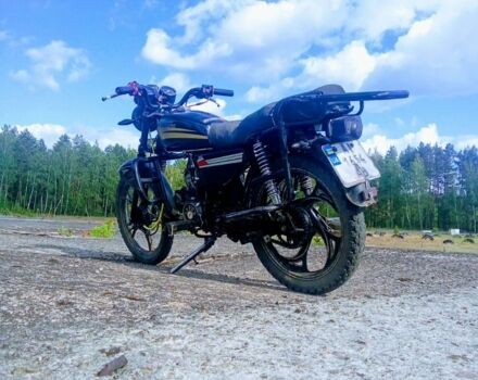 Альфа Другая, объемом двигателя 0.11 л и пробегом 0 тыс. км за 255 $, фото 1 на Automoto.ua