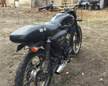 Альфа Другая, объемом двигателя 0.13 л и пробегом 0 тыс. км за 285 $, фото 1 на Automoto.ua