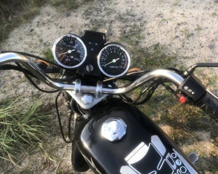 Альфа Другая, объемом двигателя 0.11 л и пробегом 0 тыс. км за 388 $, фото 2 на Automoto.ua