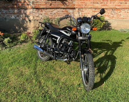 Альфа Другая, об'ємом двигуна 0.12 л та пробігом 0 тис. км за 485 $, фото 1 на Automoto.ua