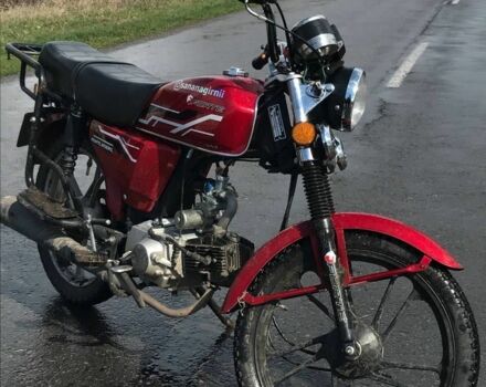 Альфа Другая, объемом двигателя 0.11 л и пробегом 0 тыс. км за 485 $, фото 3 на Automoto.ua
