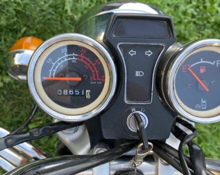 Альфа Другая, объемом двигателя 49 л и пробегом 0 тыс. км за 194 $, фото 6 на Automoto.ua