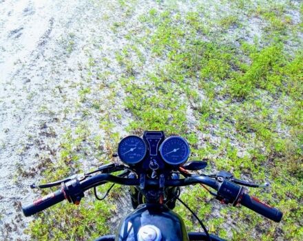 Альфа Другая, объемом двигателя 0.11 л и пробегом 0 тыс. км за 255 $, фото 4 на Automoto.ua