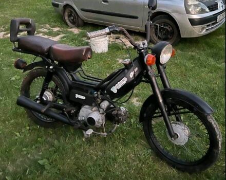 Альфа Другая, объемом двигателя 0 л и пробегом 0 тыс. км за 194 $, фото 3 на Automoto.ua