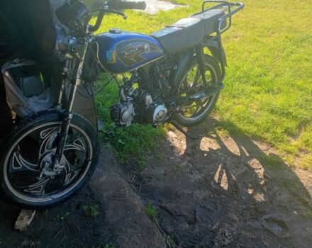 Альфа Другая, объемом двигателя 0.11 л и пробегом 0 тыс. км за 93 $, фото 2 на Automoto.ua