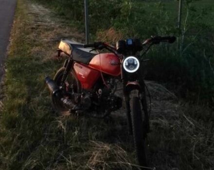 Альфа Другая, объемом двигателя 0.11 л и пробегом 0 тыс. км за 436 $, фото 3 на Automoto.ua