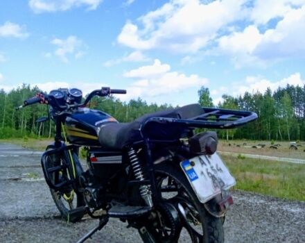 Альфа Другая, объемом двигателя 0.11 л и пробегом 0 тыс. км за 255 $, фото 2 на Automoto.ua