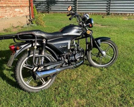 Альфа Другая, об'ємом двигуна 0.12 л та пробігом 0 тис. км за 485 $, фото 2 на Automoto.ua