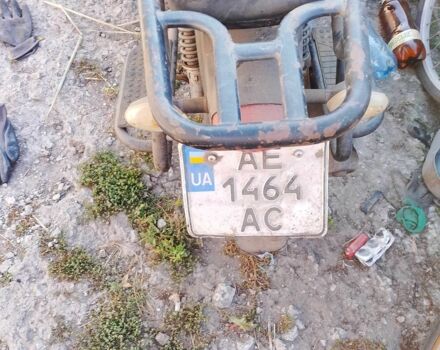 Альфа Другая, объемом двигателя 0.13 л и пробегом 0 тыс. км за 471 $, фото 4 на Automoto.ua