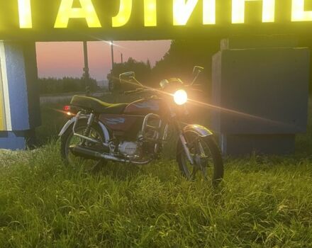 Альфа Другая, объемом двигателя 0.11 л и пробегом 0 тыс. км за 291 $, фото 3 на Automoto.ua
