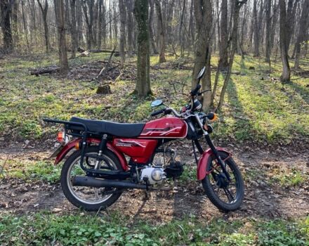 Альфа Другая, объемом двигателя 0.11 л и пробегом 0 тыс. км за 485 $, фото 5 на Automoto.ua