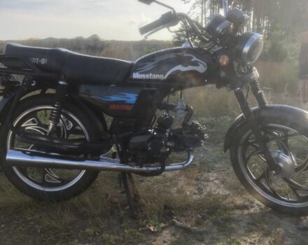 Альфа Другая, объемом двигателя 0.11 л и пробегом 0 тыс. км за 388 $, фото 7 на Automoto.ua