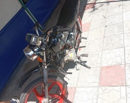 Альфа Другая, объемом двигателя 0 л и пробегом 0 тыс. км за 250 $, фото 1 на Automoto.ua
