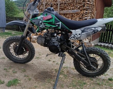 Альфа Другая, объемом двигателя 0.13 л и пробегом 0 тыс. км за 521 $, фото 4 на Automoto.ua