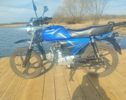 Альфа Другая, объемом двигателя 0.11 л и пробегом 0 тыс. км за 18000 $, фото 1 на Automoto.ua
