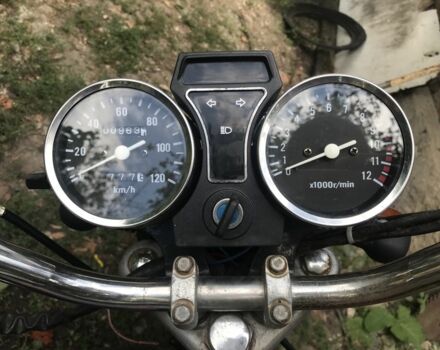 Альфа Другая, объемом двигателя 0.11 л и пробегом 0 тыс. км за 243 $, фото 3 на Automoto.ua