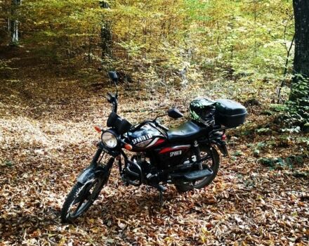 Альфа Другая, объемом двигателя 0.13 л и пробегом 0 тыс. км за 650 $, фото 1 на Automoto.ua