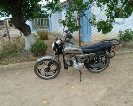 Альфа Другая, об'ємом двигуна 0.11 л та пробігом 0 тис. км за 285 $, фото 5 на Automoto.ua