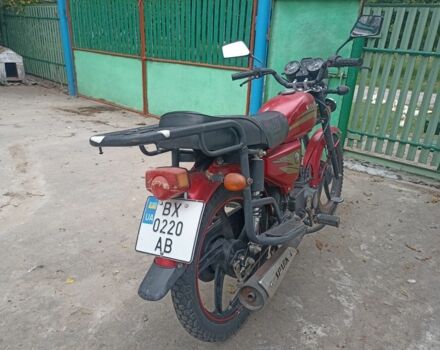 Альфа Другая, объемом двигателя 0.11 л и пробегом 0 тыс. км за 412 $, фото 3 на Automoto.ua