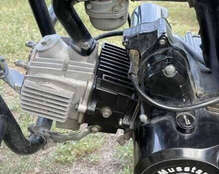 Альфа Другая, объемом двигателя 0.11 л и пробегом 0 тыс. км за 400 $, фото 2 на Automoto.ua