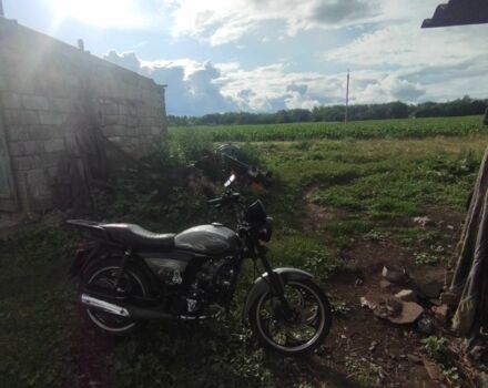 Альфа Другая, объемом двигателя 0.13 л и пробегом 0 тыс. км за 485 $, фото 2 на Automoto.ua