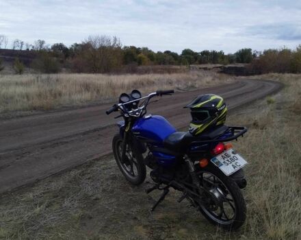 Альфа Другая, об'ємом двигуна 0.11 л та пробігом 0 тис. км за 455 $, фото 8 на Automoto.ua