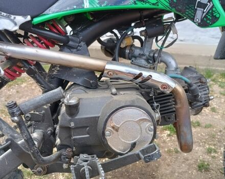 Альфа Другая, объемом двигателя 0.13 л и пробегом 0 тыс. км за 521 $, фото 1 на Automoto.ua