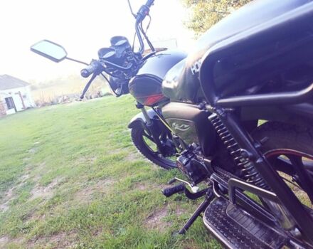 Альфа Другая, об'ємом двигуна 0.13 л та пробігом 0 тис. км за 364 $, фото 2 на Automoto.ua