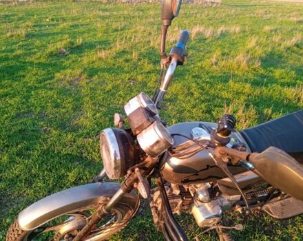 Альфа Другая, об'ємом двигуна 0.11 л та пробігом 0 тис. км за 285 $, фото 2 на Automoto.ua