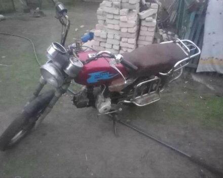 Альфа Другая 2019 в Кривом Роге на Automoto.ua Альфа Другая, объемом двигателя 0.13 л и пробегом 0 тыс. км за 120 $, фото 3 на Automoto.ua