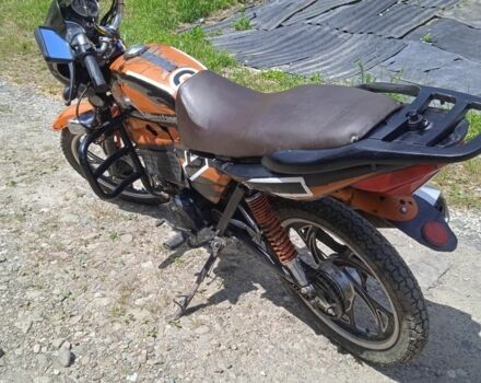 Альфа Другая, об'ємом двигуна 0.11 л та пробігом 0 тис. км за 243 $, фото 5 на Automoto.ua