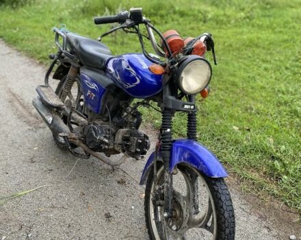 Альфа Другая, об'ємом двигуна 0.13 л та пробігом 0 тис. км за 218 $, фото 1 на Automoto.ua