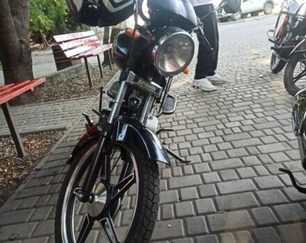 Альфа Другая, объемом двигателя 0.14 л и пробегом 0 тыс. км за 606 $, фото 1 на Automoto.ua