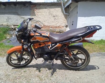 Альфа Другая, об'ємом двигуна 0.11 л та пробігом 0 тис. км за 243 $, фото 6 на Automoto.ua