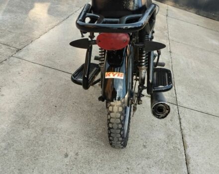 Альфа Другая, об'ємом двигуна 0.11 л та пробігом 0 тис. км за 170 $, фото 3 на Automoto.ua