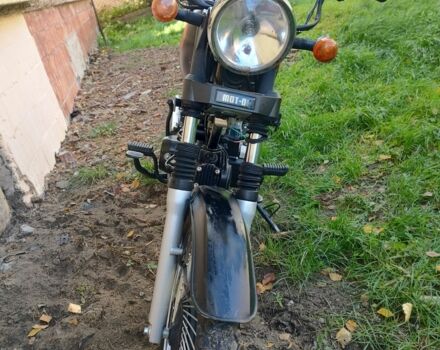 Альфа Другая, объемом двигателя 0.13 л и пробегом 0 тыс. км за 428 $, фото 4 на Automoto.ua