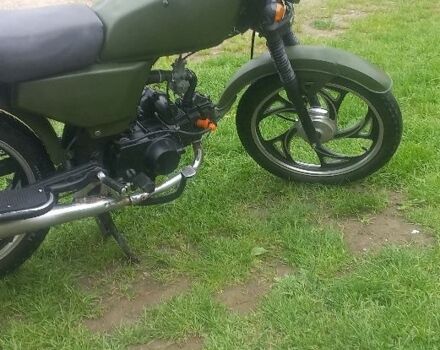 Альфа Другая, об'ємом двигуна 0.11 л та пробігом 0 тис. км за 315 $, фото 7 на Automoto.ua