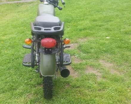 Альфа Другая, об'ємом двигуна 0.11 л та пробігом 0 тис. км за 315 $, фото 4 на Automoto.ua