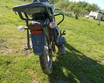 Альфа Другая, объемом двигателя 0.13 л и пробегом 0 тыс. км за 525 $, фото 2 на Automoto.ua
