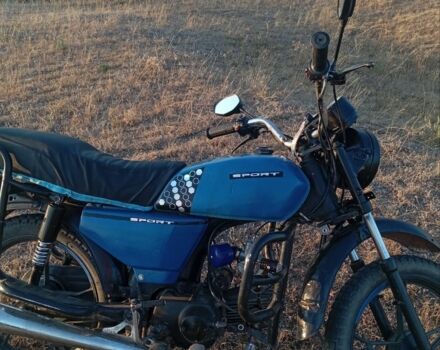 Альфа Другая, объемом двигателя 0.11 л и пробегом 0 тыс. км за 358 $, фото 5 на Automoto.ua