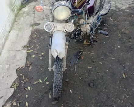 Альфа Другая 2019 в Хмельницком на Automoto.ua Альфа Другая, объемом двигателя 0.11 л и пробегом 0 тыс. км за 262 $, фото 4 на Automoto.ua